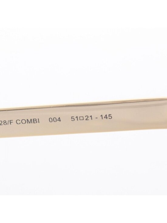 Saint Laurent Paris Sunglasses Tortoiseshell Eyewear main image 6
